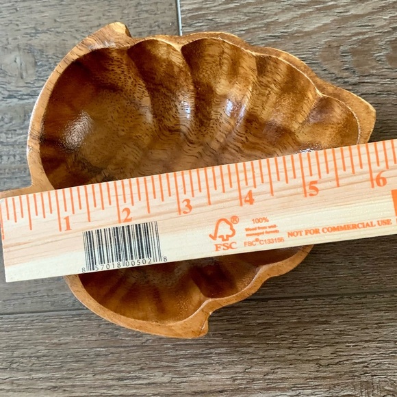 Vintage Monkey Pot Salad Set Bowls - Picture 4 of 8